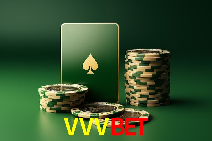 Welcome Bonus VVVBET