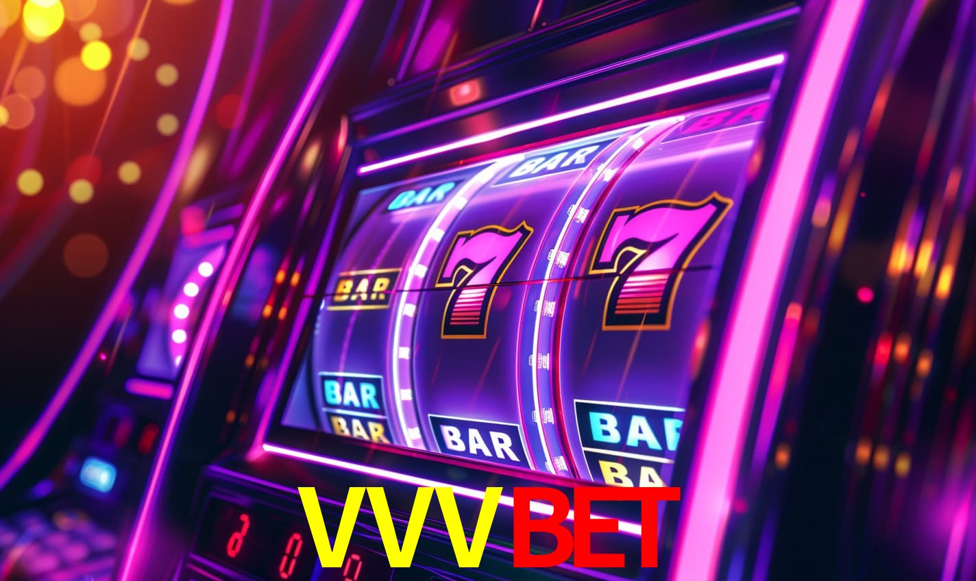 VVVBET login