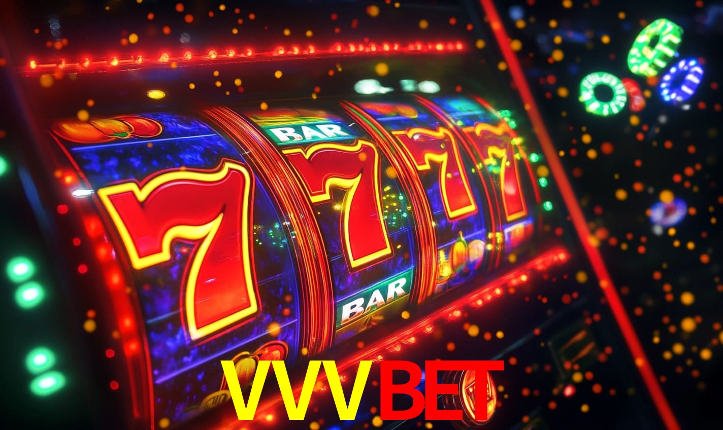VVVBET: Seu Cassino Premiado com Pagamentos Rápidos