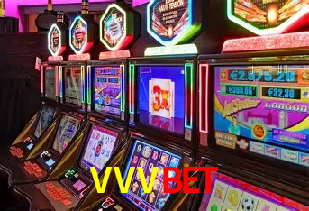 A Revolução dos Aplicativos de Jogos no VVVBET