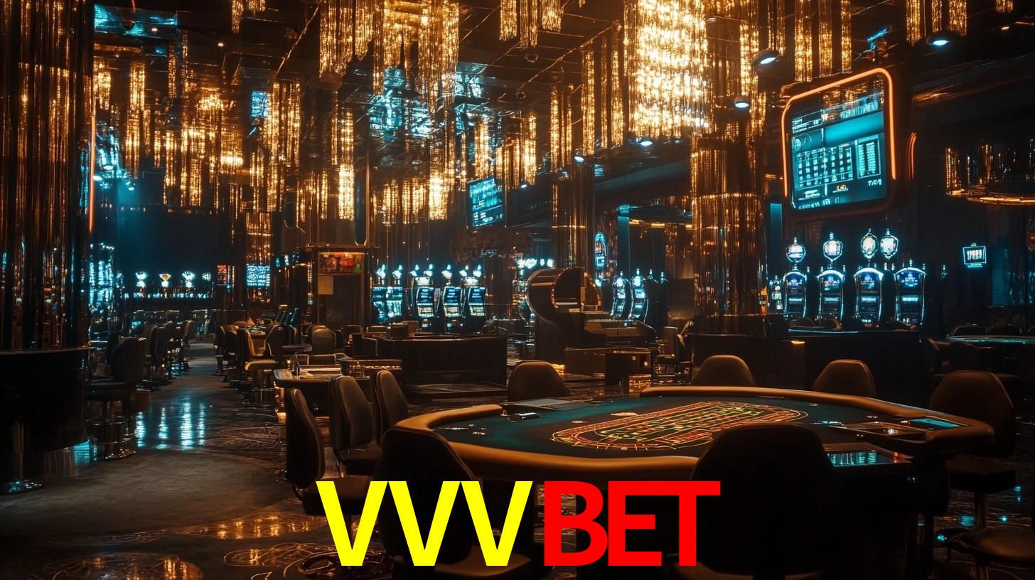 VVVBET - Chance de Tudo - VVVBET.COM