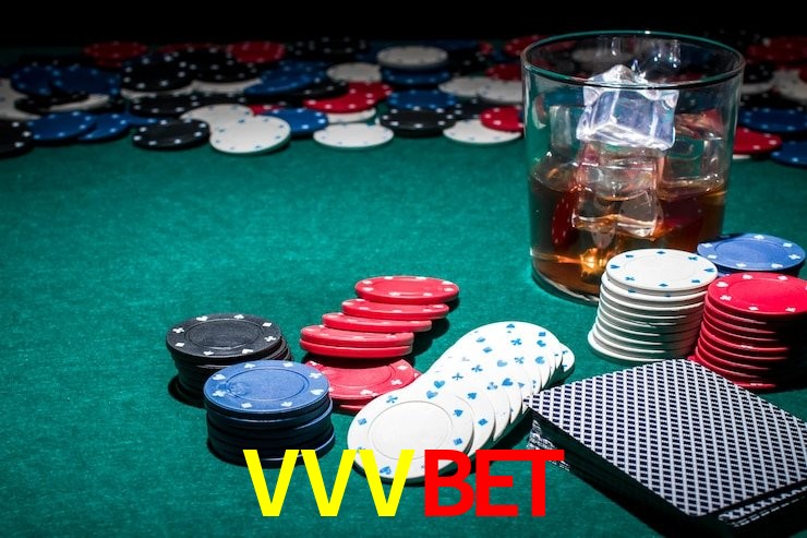Experiência VIP VVVBET