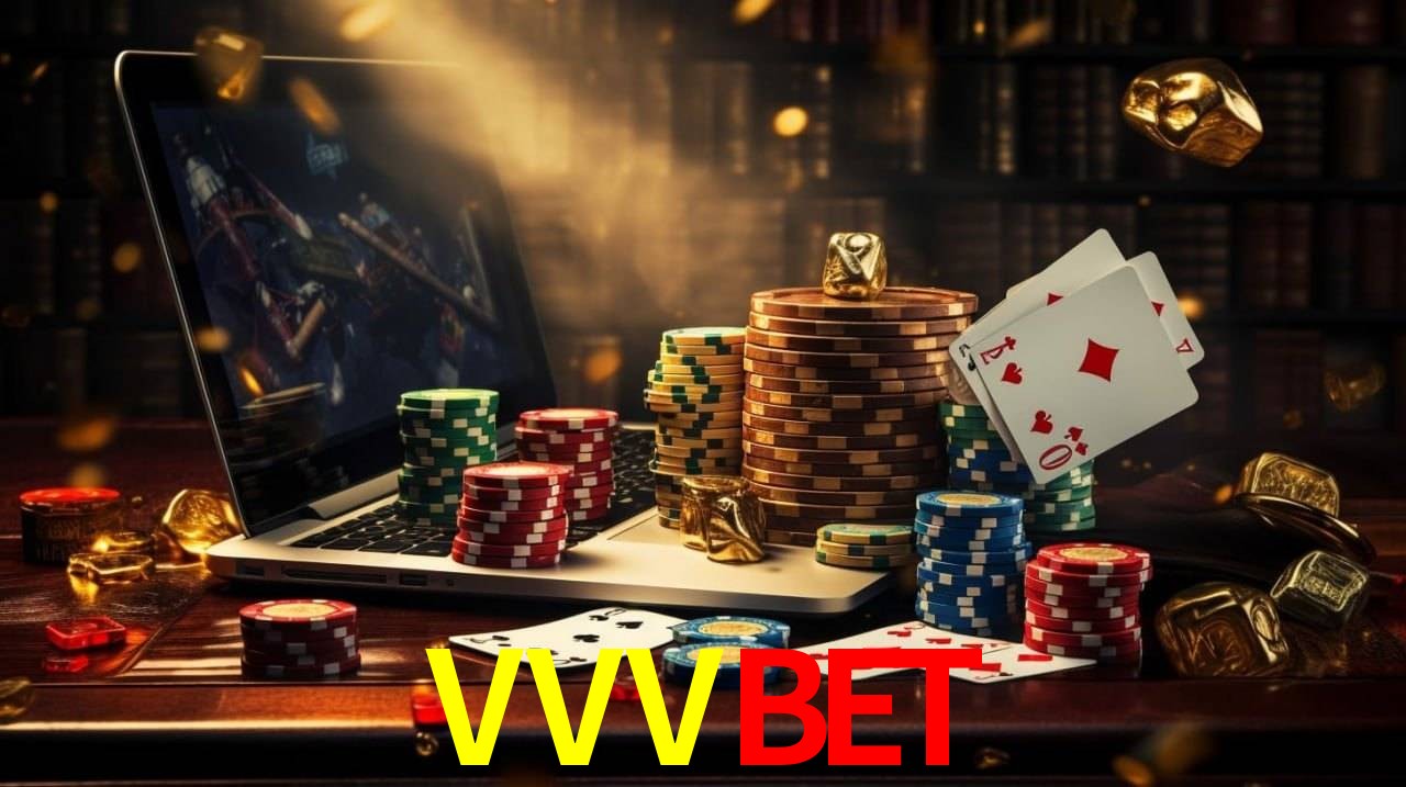 Estatísticas VVVBET