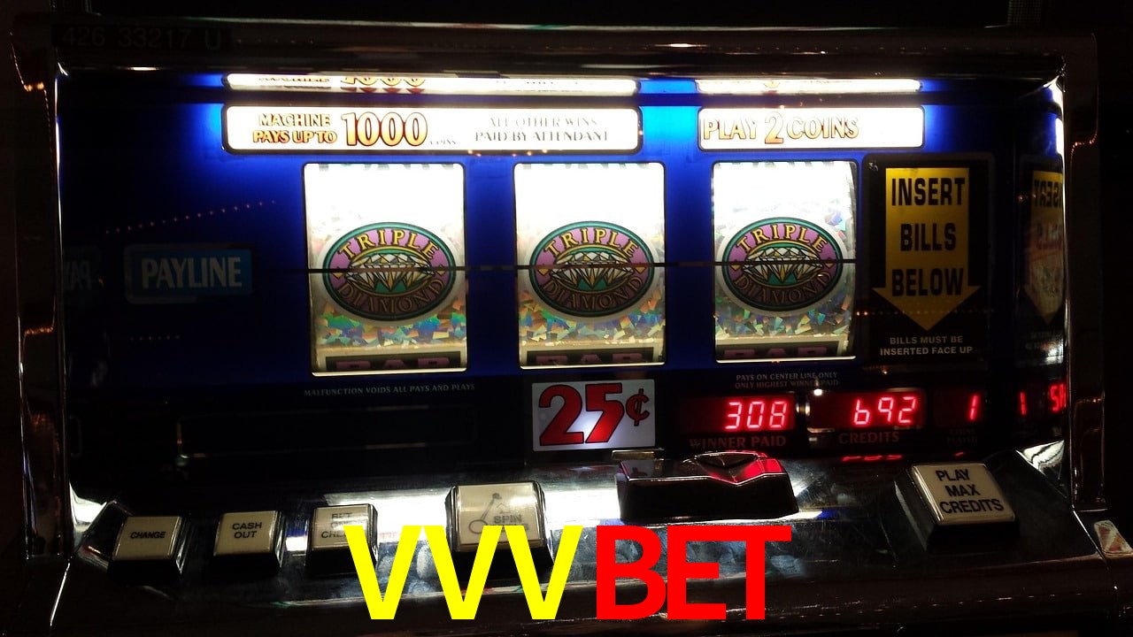 Experiência VIP VVVBET