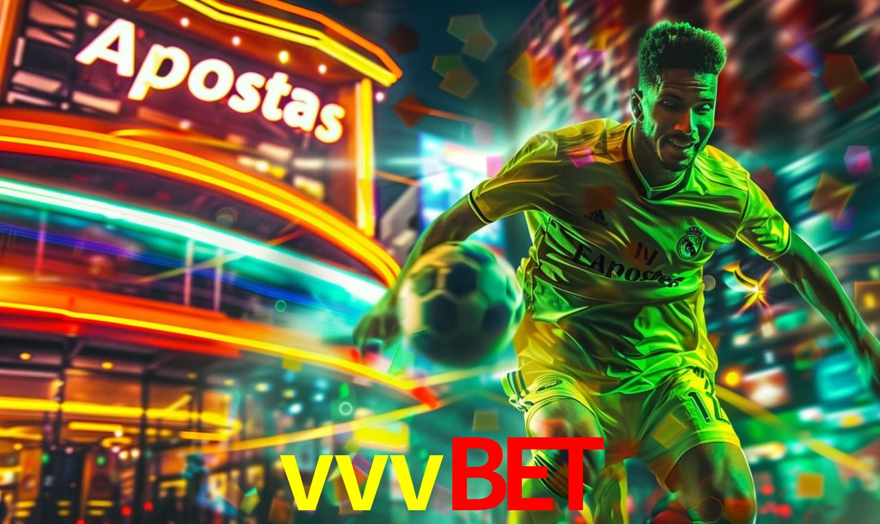 Estatísticas vvvbet