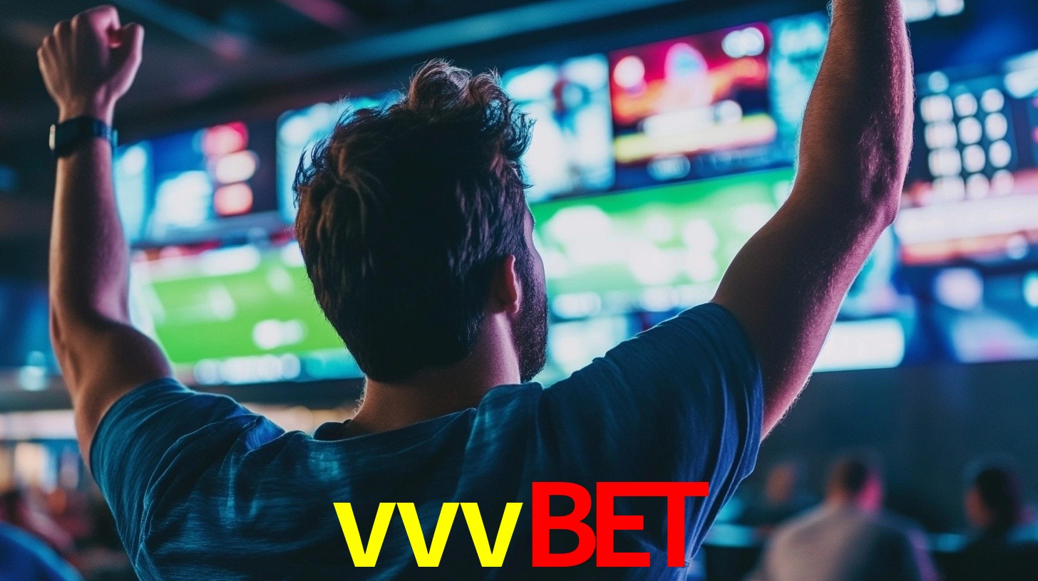 vvvbet - A Entrada do Seu Cassino On-line - vvvbet.com