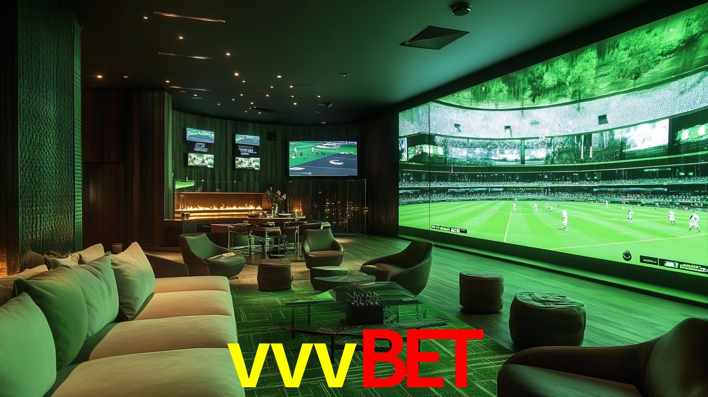 vvvbet: Seu Cassino Premiado com Pagamentos Rápidos