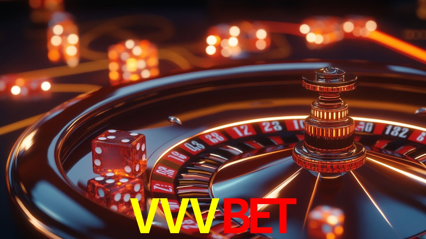 VVVBET: A Experiência de Casino com Jogos de Mesa ao Vivo