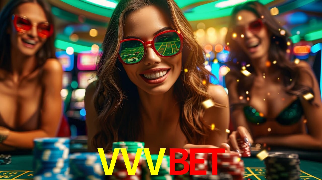 Bonus Features VVVBET