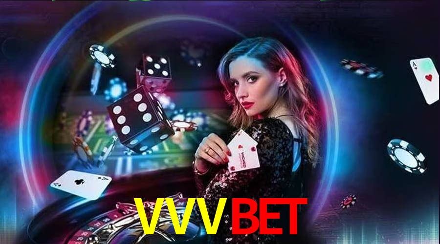 Flash Promotion VVVBET