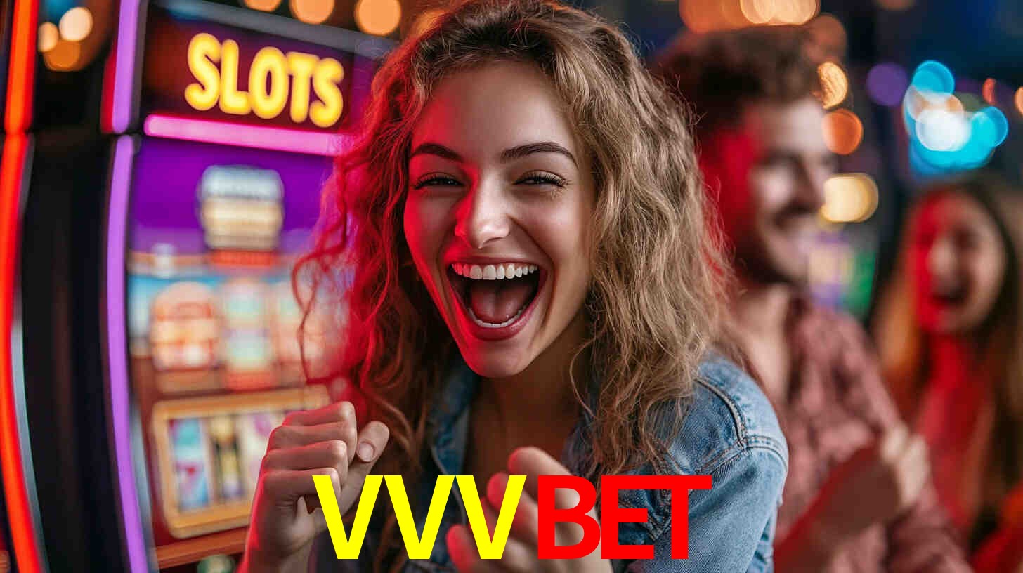 Inovações de Jogos na VVVBET: O Futuro das Experiências Interativas