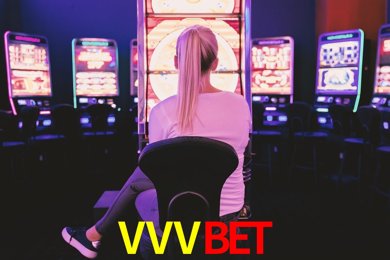 Account Benefits VVVBET