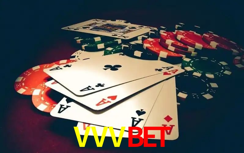 VVVBET Brasília - Betting Features