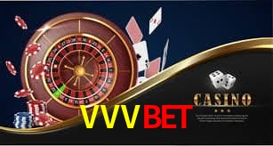 Casino Ao Vivo VVVBET