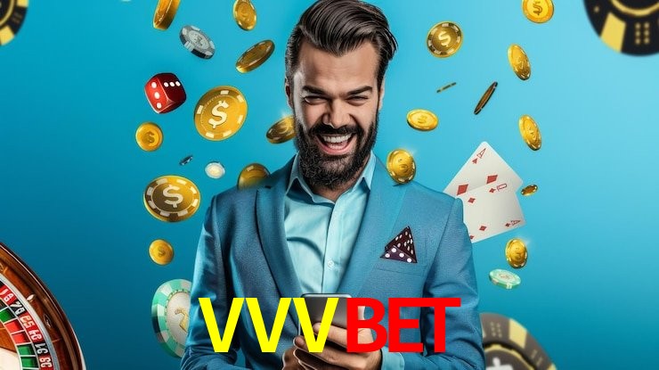Secure Login VVVBET