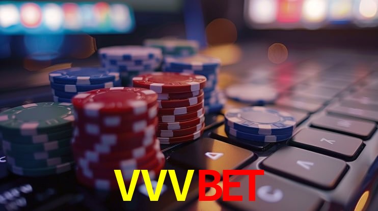VVVBET - cassino ao vivo