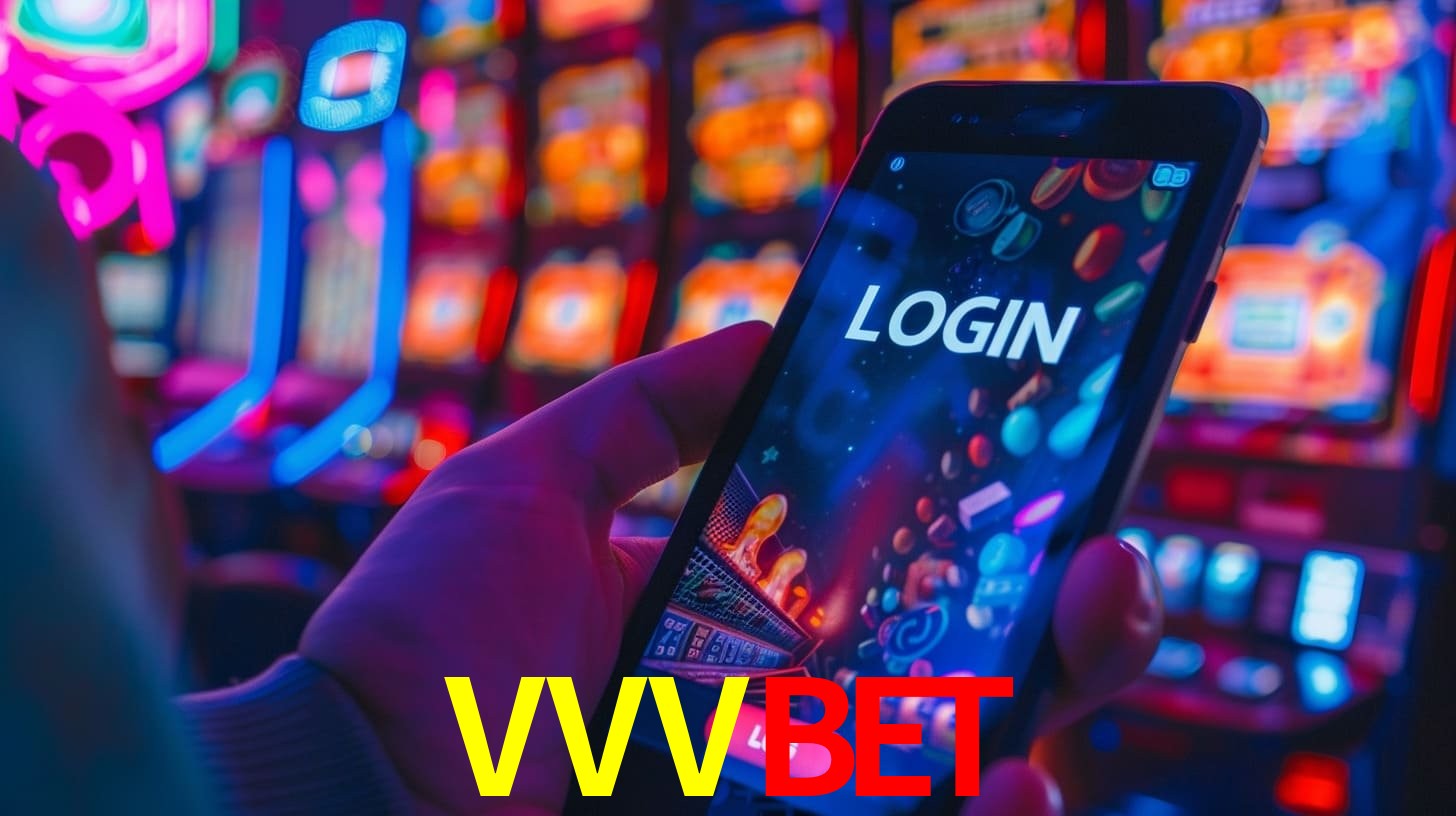 Apostas de Tênis VVVBET