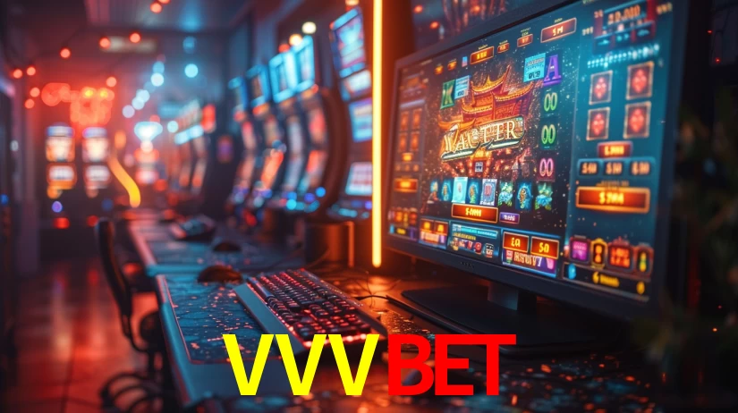 VVVBET login
