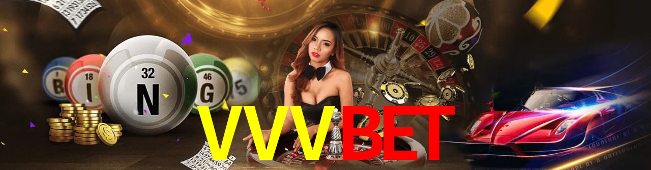 VVVBET São Paulo - Top Slots