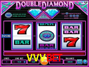 A Emoção da Loteria na VVVBET: Uma Chance de Mudança de Vida