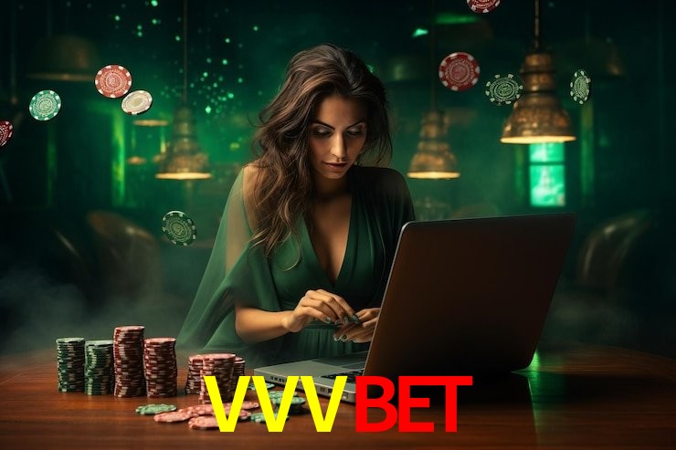 VVVBET - App Security
