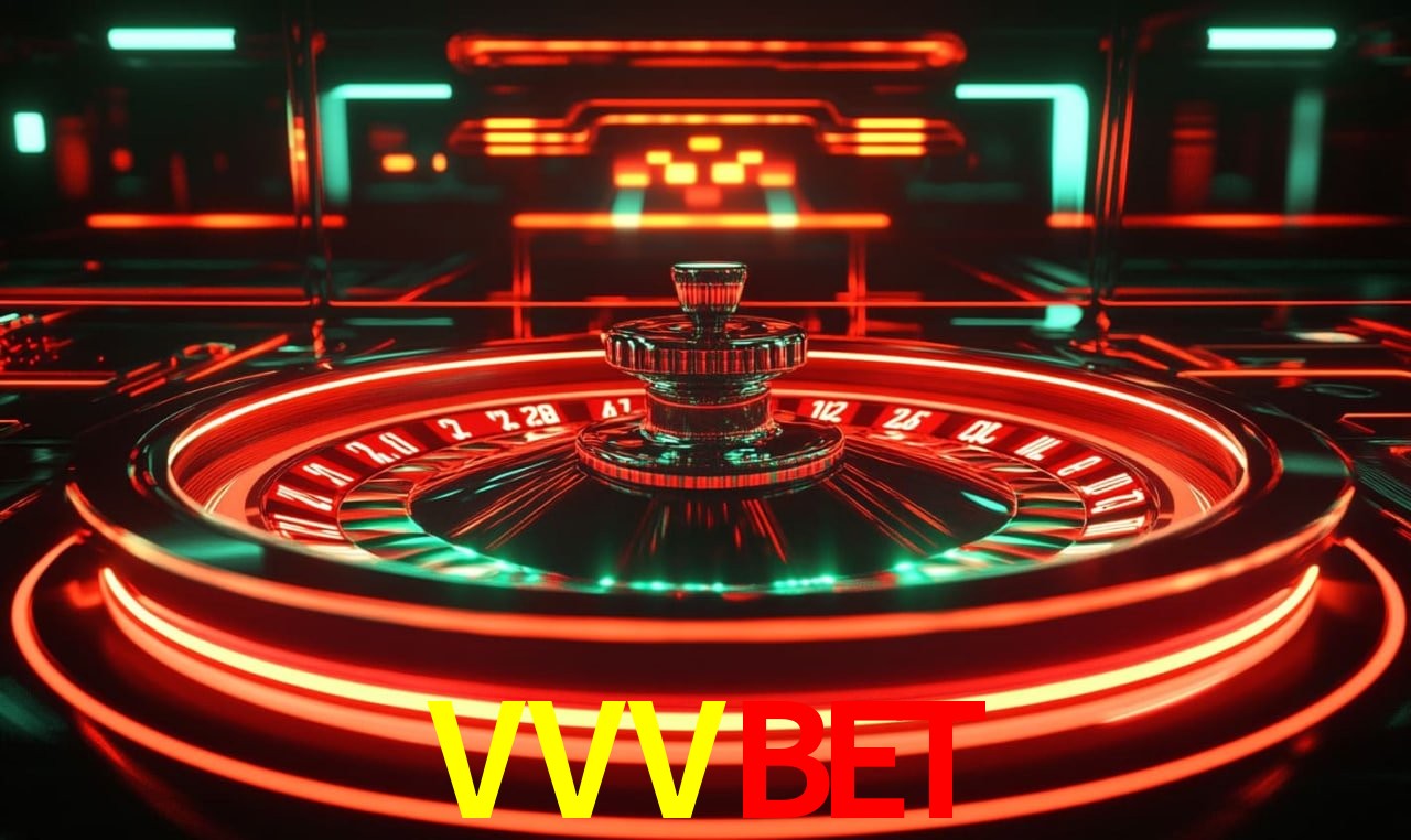 Apostas Esportivas na VVVBET: Um Guia Completo