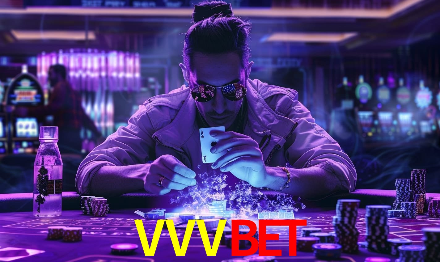 Tennis Betting VVVBET