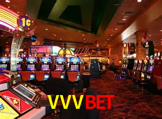 VVVBET Salvador - Studio Tour