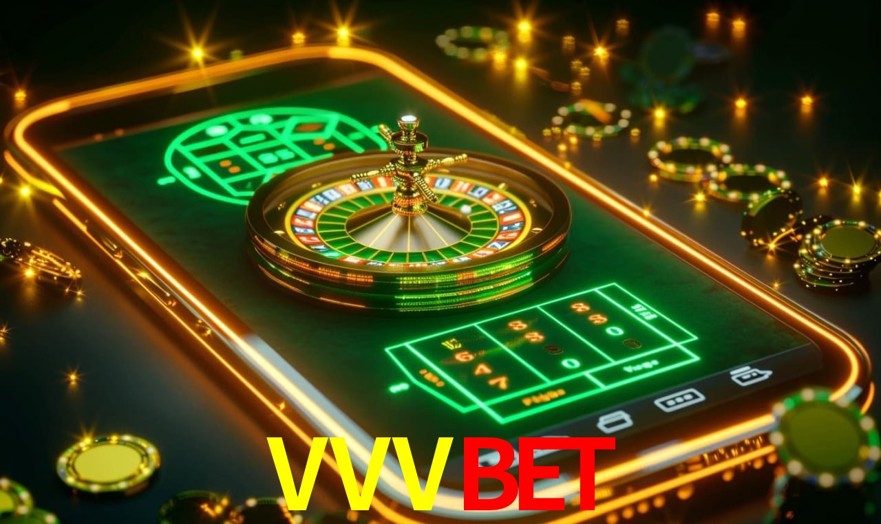 VVVBET - Rápido Acesse