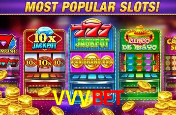 VVVBET Belo Horizonte - VIP Casino