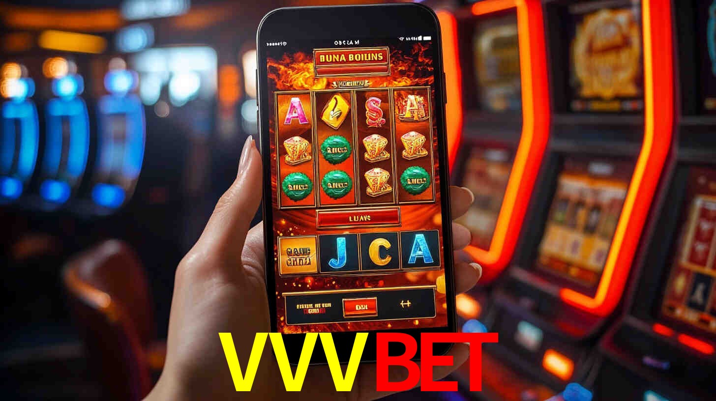 VVVBET login