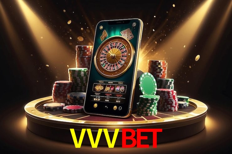 VVVBET - Aplicativo Móvel