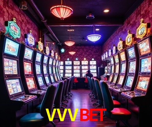 VVVBET Rio de Janeiro - Slot Strategy