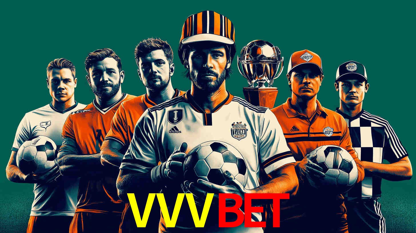 Descubra a Essência do VVVBET: Nossa História e Compromissos