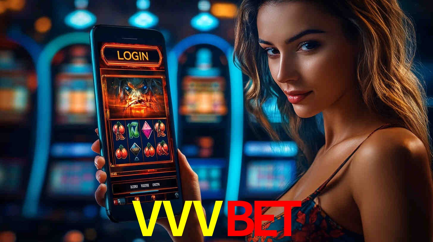 VVVBET login