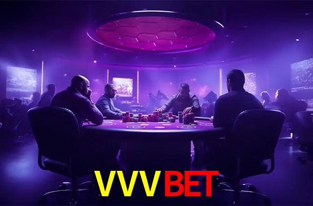 VVVBET Salvador - Strategies