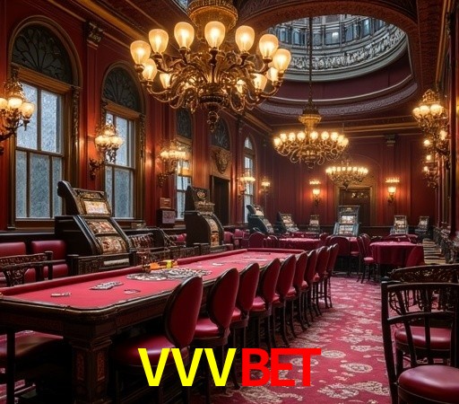 VVVBET Rio de Janeiro - Licenses