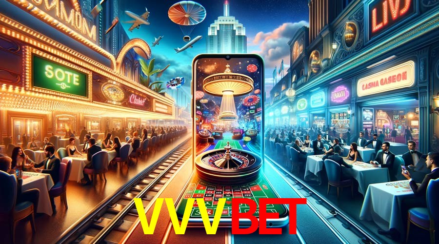 Weekend Specials VVVBET