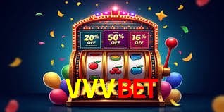 VVVBET - Support