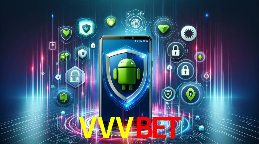 Platform Technology VVVBET