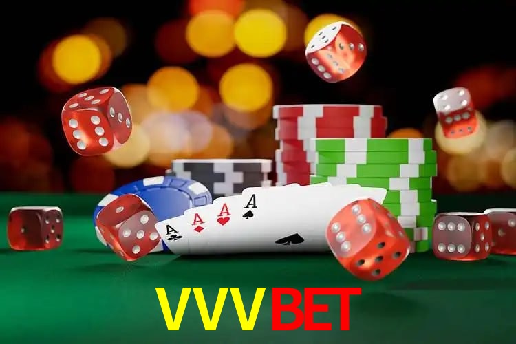 Promoções Sazonais VVVBET