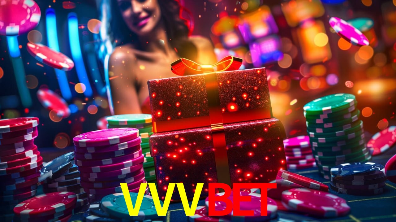 cassino VVVBET