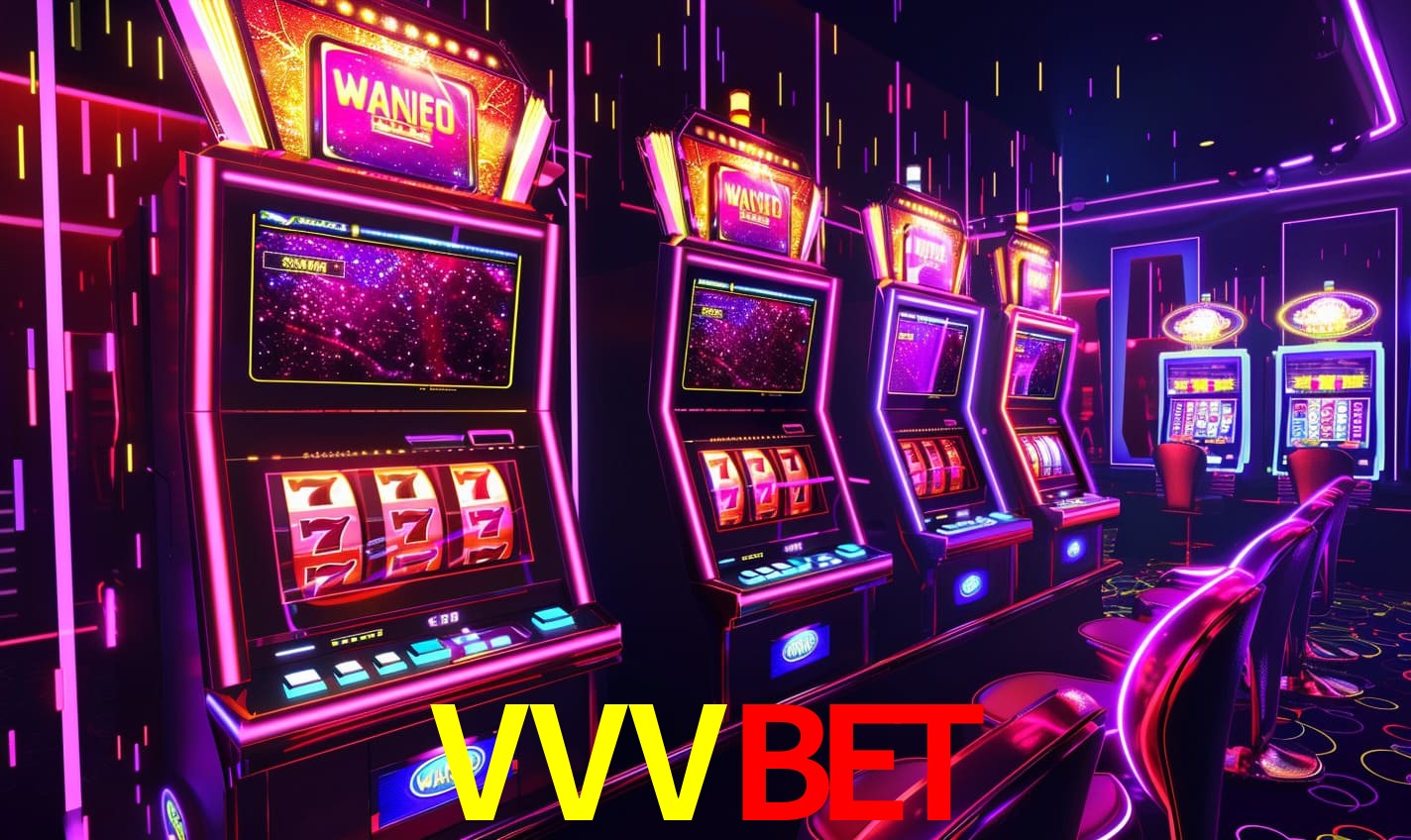 Desvendando o Mundo dos Jogos Virtuais na VVVBET