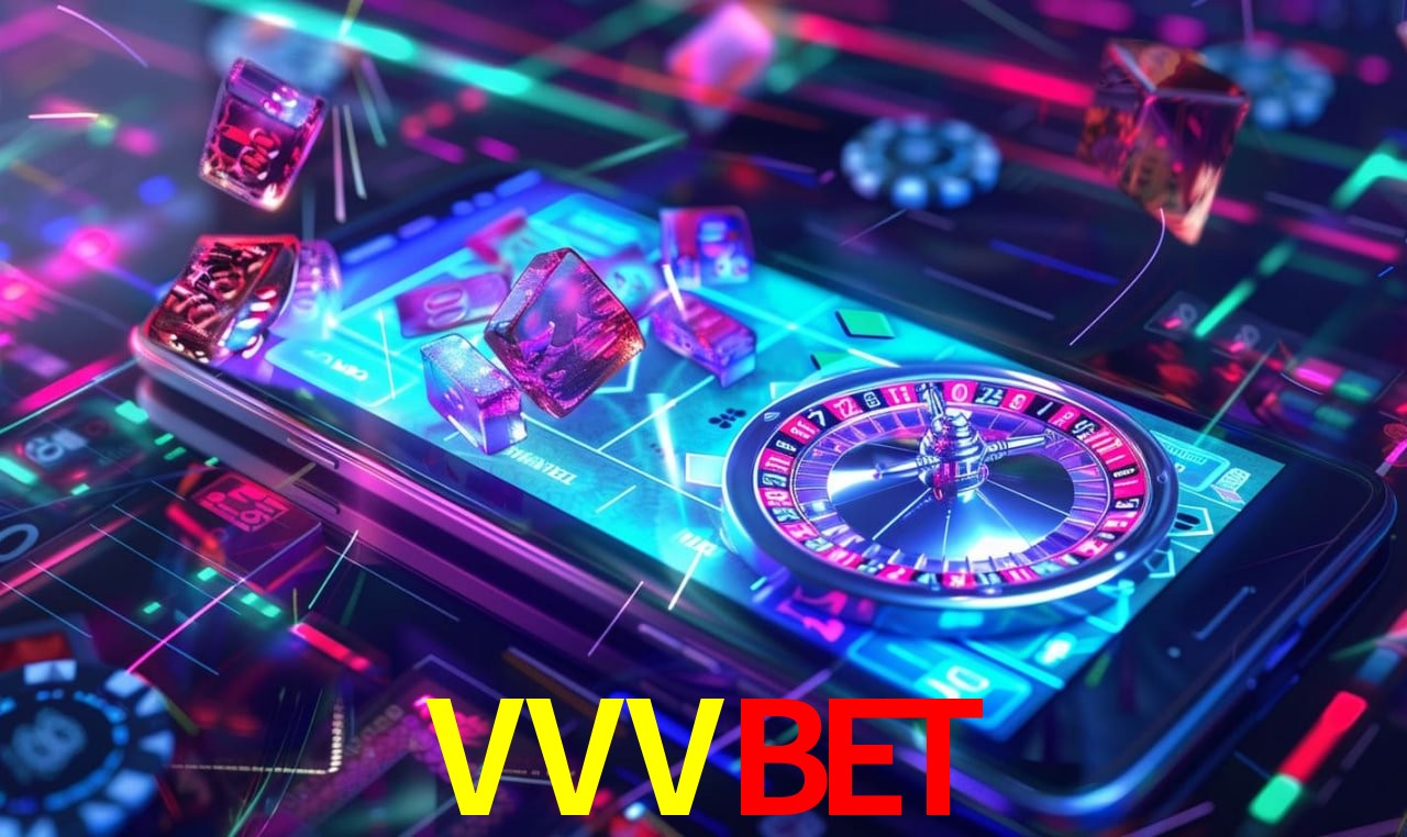 Provedores de Jogos VVVBET