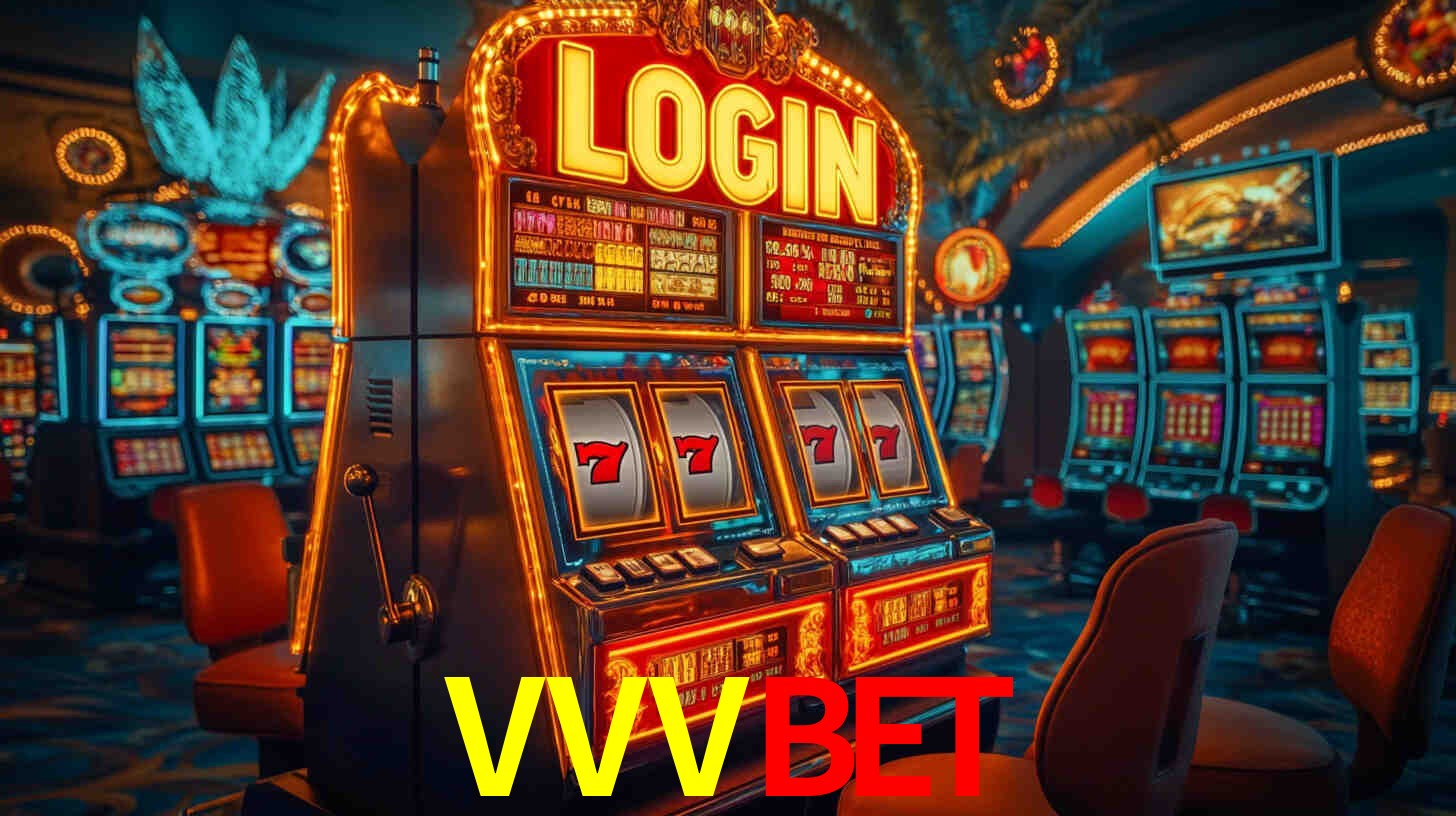 Welcome Bonus VVVBET