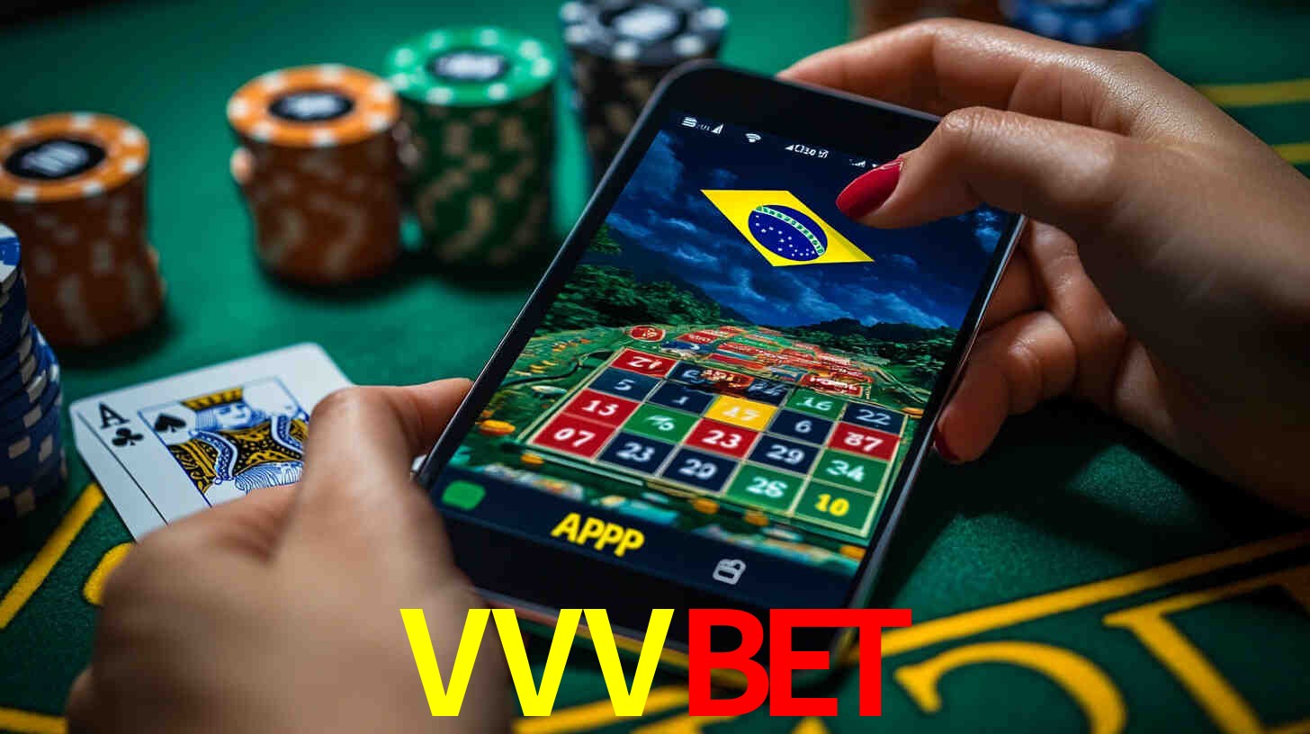 Descubra a Essência do VVVBET: Nossa História e Compromissos
