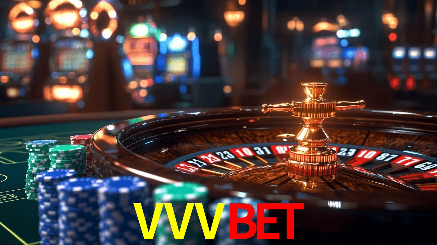 VVVBET