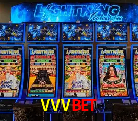 Explorando a Categoria de Eventos em Apostas na VVVBET