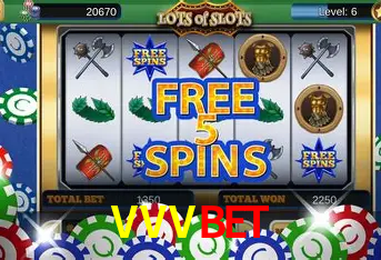 VVVBET Rio de Janeiro - Professional Dealers