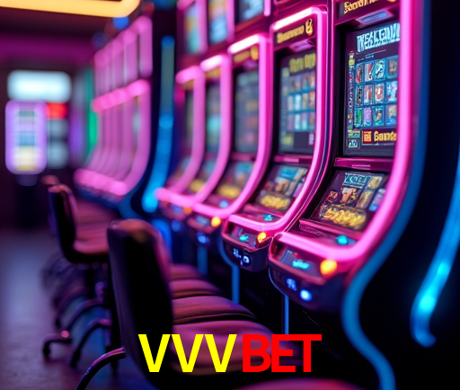 VVVBET Slot - 320+ Caça-Níqueis Premium